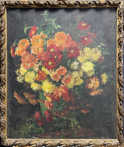 Lot 162 - Elizabeth, Lady Chalmers (British, fl. 1894-1939)