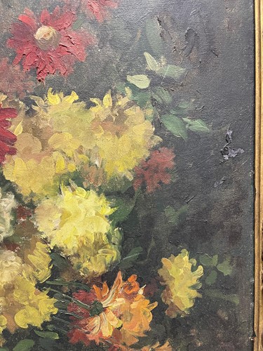 Lot 162 - Elizabeth, Lady Chalmers (British, fl. 1894-1939)