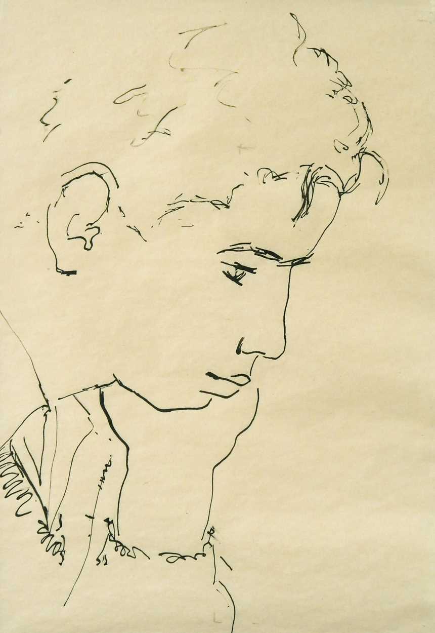 Lot 624 - Rafael Álvarez Ortega (1927-2011)