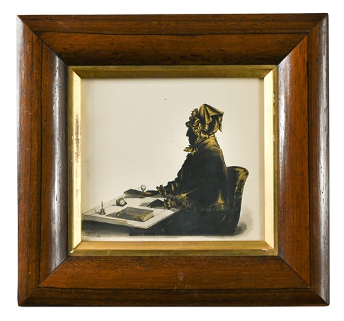 Lot 341 - Attributed to Frederick Frith (British, 1819-1871)