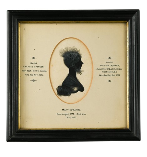 Lot 339 - Attributed to George Atkinson (British, 1785-1851)