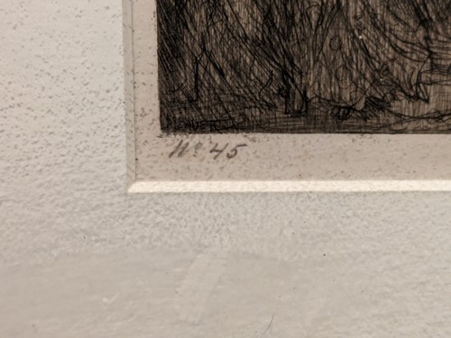 Lot 341 - Marius Bauer (Dutch. 1867-1932)