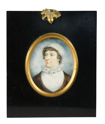 Lot 328 - English School (circa 1800)
