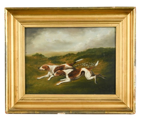 Lot 378 - Attributed to Philip Reinagle RA (British, 1749-1833)