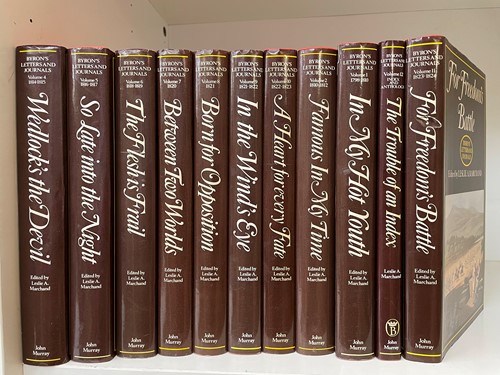 Lot 193 - Literature, various.
