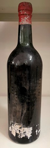 Lot 5 - Mayor Sworder bottled, unknown, 1 bottle