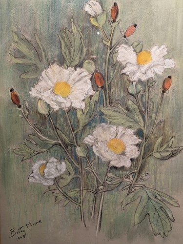 Lot 275 - Isabel 'Bunty' Misra (20th Century British.)