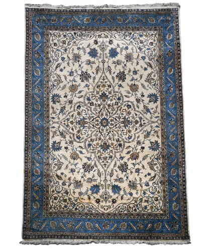 Lot 778 - A Sparta carpet, circa 1950