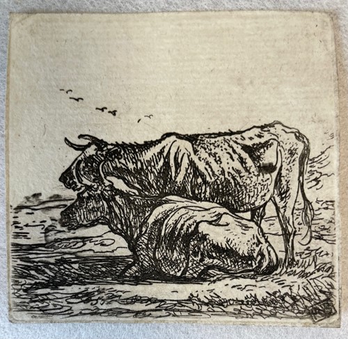 Lot 236 - Aelbert Cuyp (Dutch, 1620-1691)