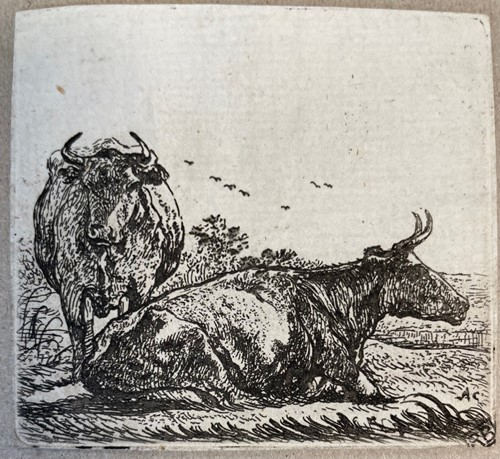 Lot 236 - Aelbert Cuyp (Dutch, 1620-1691)
