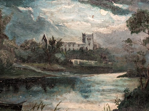 Lot 394 - Walter Linsley Meegan (British. 1859-1944)