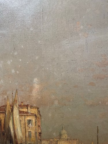 Lot 200 - Antoine Bouvard (French, 1870-1956)
