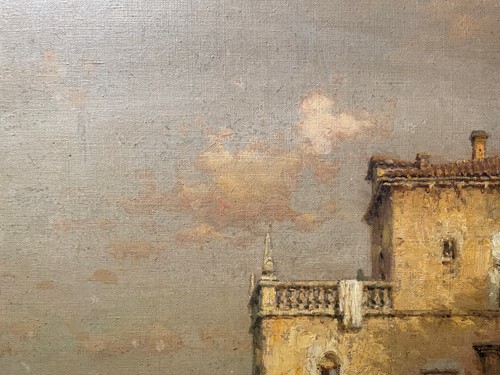 Lot 200 - Antoine Bouvard (French, 1870-1956)