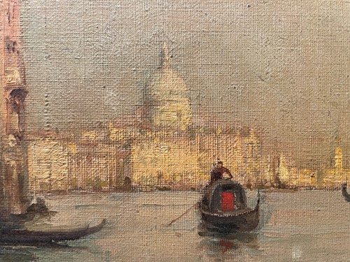 Lot 200 - Antoine Bouvard (French, 1870-1956)