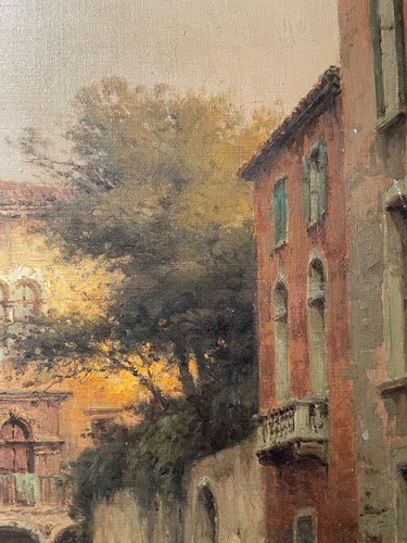Lot 200 - Antoine Bouvard (French, 1870-1956)