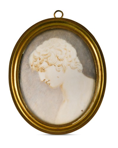 Lot 316 - Harriet Beckford (British, 1795-1878)