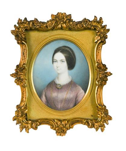 Lot 145 - Continental School (19th century)