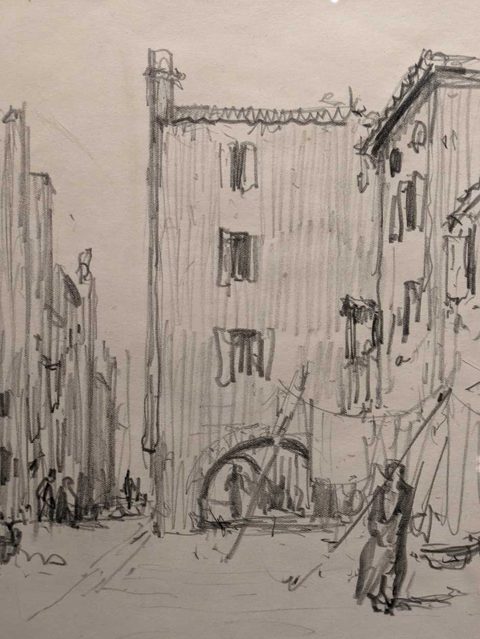 Lot 440 - Frank Lewis Emanuel (British. 1865-1948)