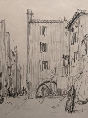 Lot 273 - Frank Lewis Emanuel (British. 1865-1948)