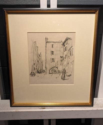 Lot 440 - Frank Lewis Emanuel (British. 1865-1948)