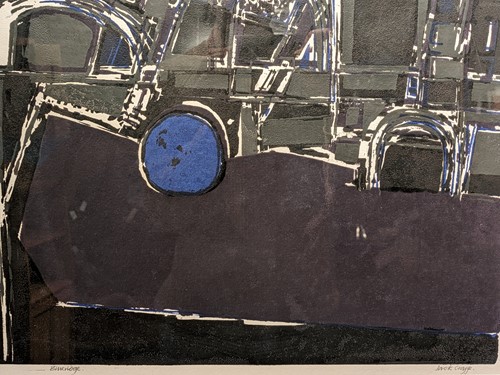 Lot 312 - Jack Craff (British Contemporary)
