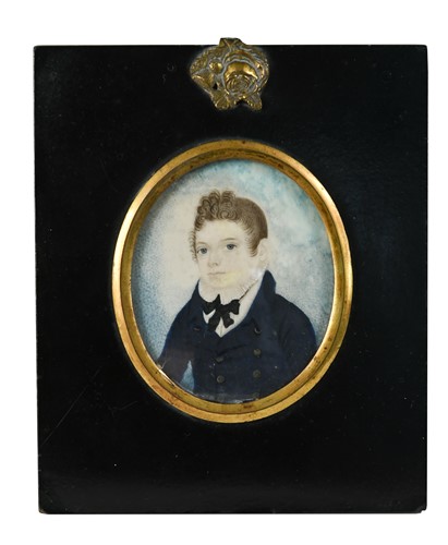 Lot 144 - English School (19th century)