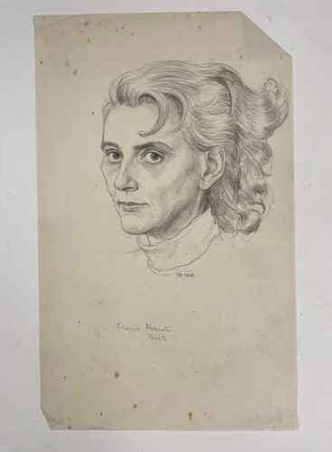 Lot 445 - Sir Peter Markham Scott CH CBE FRS (British, 1909-1989)