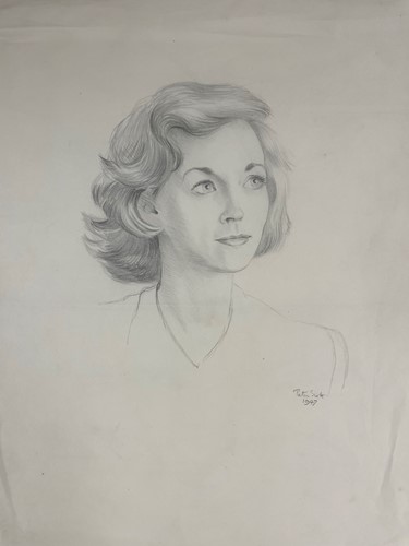 Lot 445 - Sir Peter Markham Scott CH CBE FRS (British, 1909-1989)
