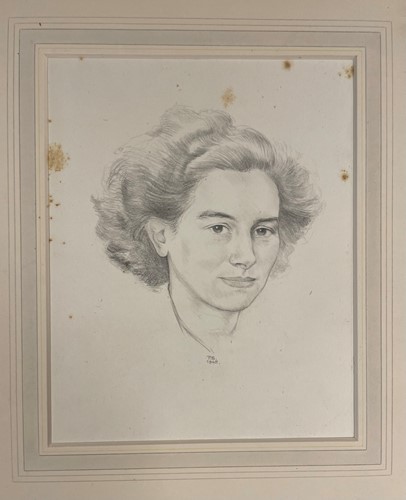 Lot 445 - Sir Peter Markham Scott CH CBE FRS (British, 1909-1989)