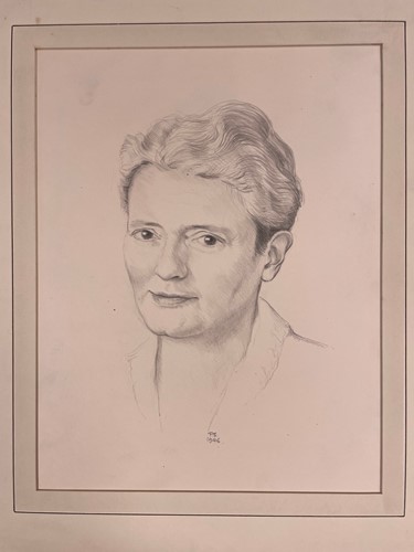 Lot 445 - Sir Peter Markham Scott CH CBE FRS (British, 1909-1989)