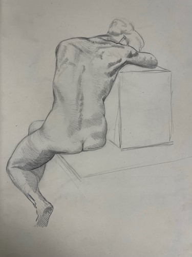 Lot 445 - Sir Peter Markham Scott CH CBE FRS (British, 1909-1989)
