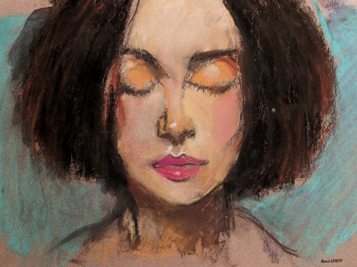 Lot 455 - René Leroy (French. 1907-1988)