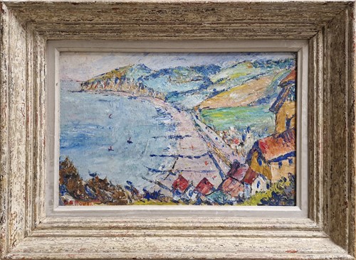 Lot 487 - Cyril Edward Power (1872-1951)