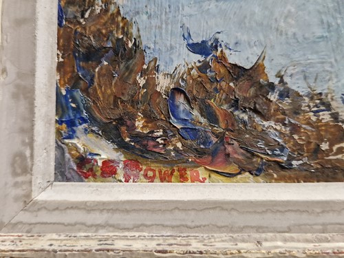 Lot 487 - Cyril Edward Power (1872-1951)