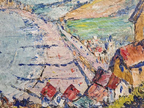 Lot 487 - Cyril Edward Power (1872-1951)