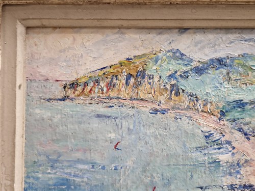 Lot 487 - Cyril Edward Power (1872-1951)