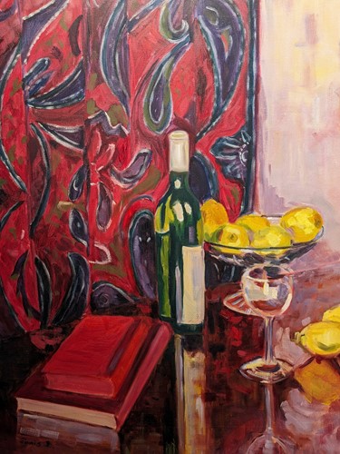 Lot 438 - Manner of Duncan Grant