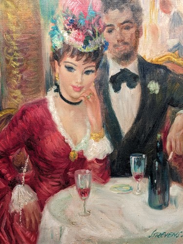 Lot 359 - John Strevens (British. 1902-1990)