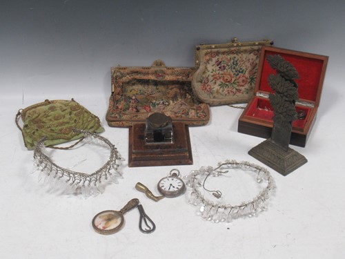 Lot 179 - Collection of various items to include a...