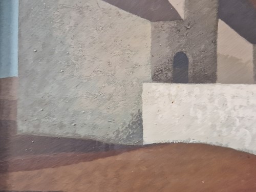 Lot 636 - Vlastimil Beneš (1919-1981)