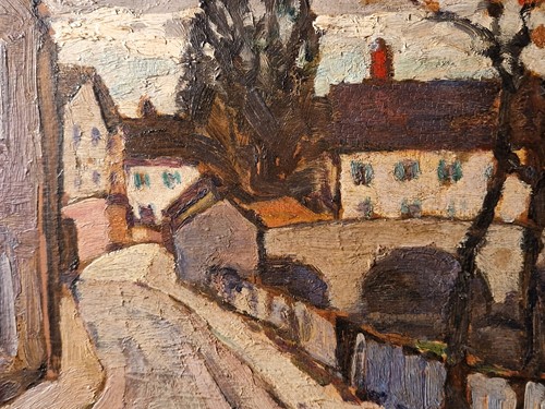 Lot 403 - Constance Bradshaw RA, RBA, ROI, NEAC, SWA (1872-1961)