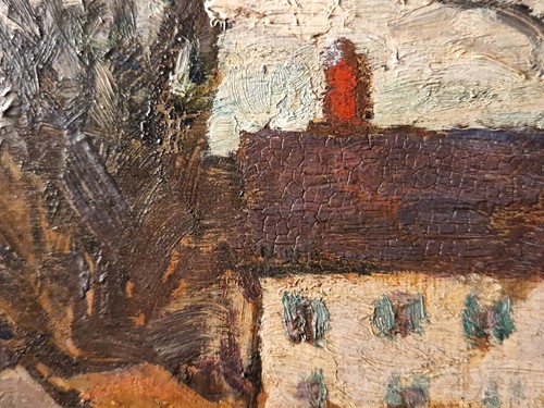 Lot 403 - Constance Bradshaw RA, RBA, ROI, NEAC, SWA (1872-1961)