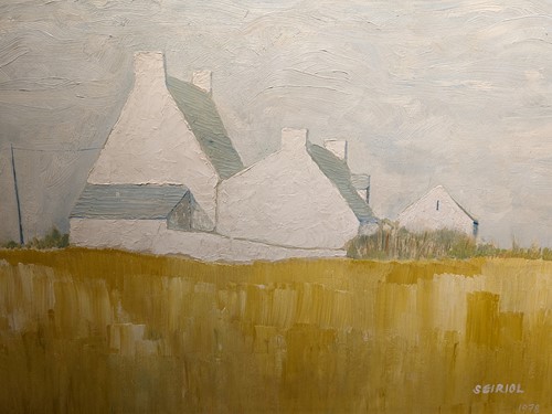 Lot 368 - 20th Century Modern School