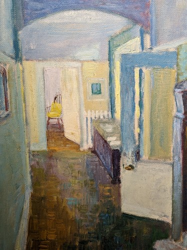 Lot 369 - John Livesey (British. 1926-1990)