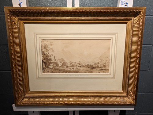 Lot 379 - 18th or 19th Century French School