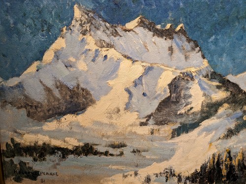 Lot 347 - Edward Holroyd Pearce (British. 1901-1990)