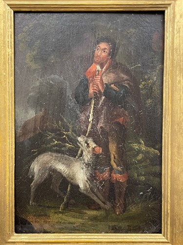 Lot 114 - After Thomas Barker of Bath