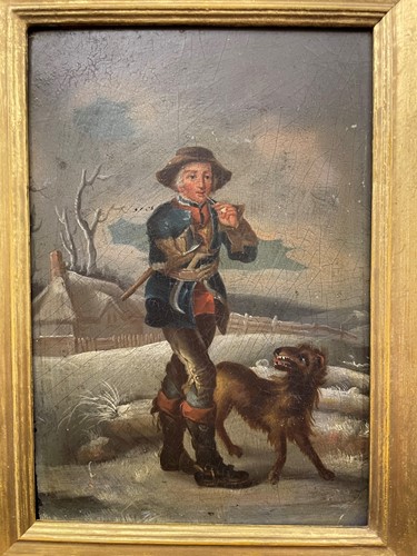 Lot 114 - After Thomas Barker of Bath