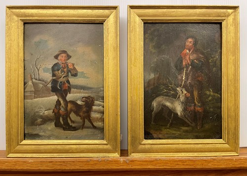 Lot 114 - After Thomas Barker of Bath