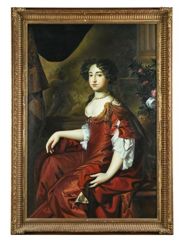 Lot 299 - After Sir Peter Lely